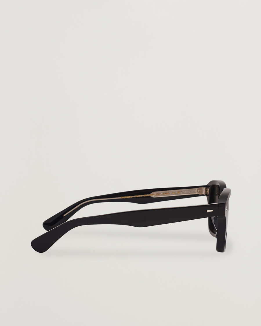 Mies | Aurinkolasit | Oliver Peoples | Errisson Sunglasses Black