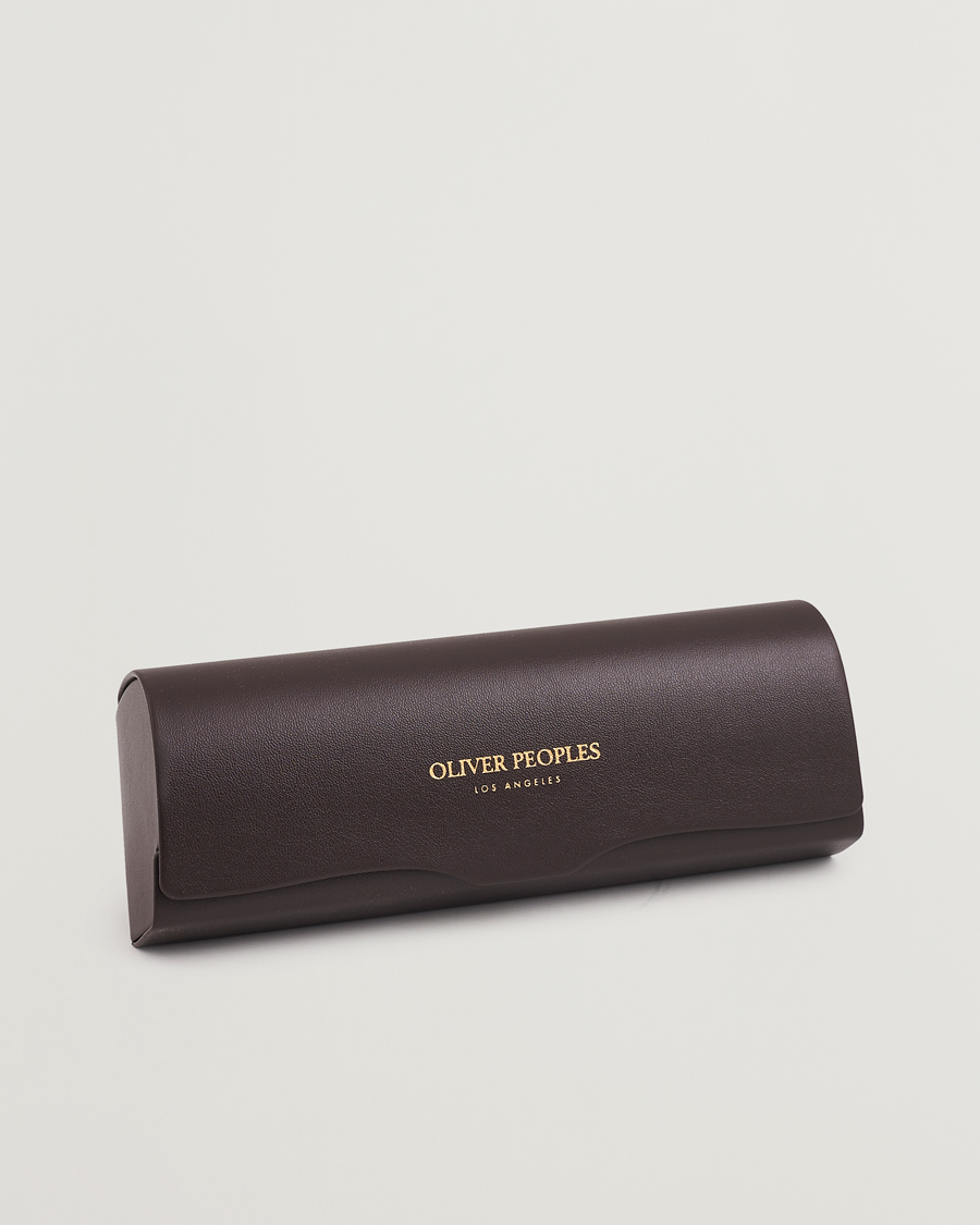 Mies | Aurinkolasit | Oliver Peoples | Errisson Sunglasses Black