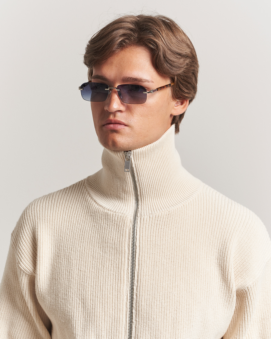 Mies | Aurinkolasit | Gucci | GG1221S Sunglasses Havana