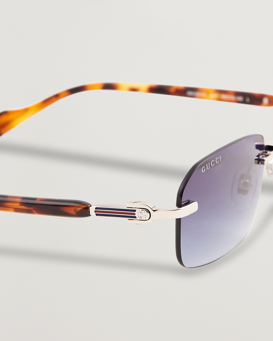 Mies | Aurinkolasit | Gucci | GG1221S Sunglasses Havana