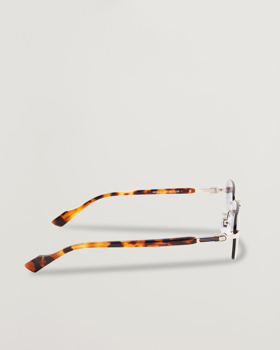 Mies | Aurinkolasit | Gucci | GG1221S Sunglasses Havana