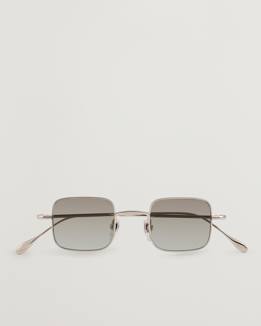 Mies | Aurinkolasit | Gucci | GG1813S Sungalsses Silver