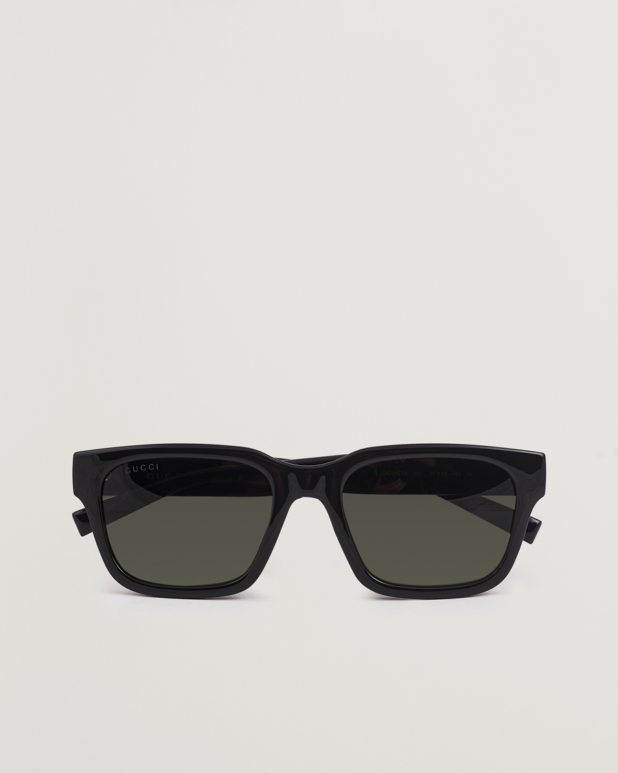 Mies | Aurinkolasit | Gucci | GG1857S Sunglasses Black
