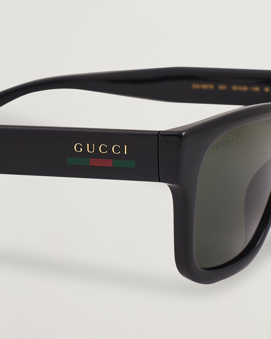 Mies | Aurinkolasit | Gucci | GG1857S Sunglasses Black