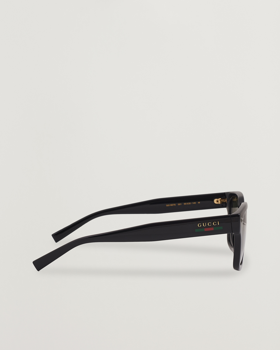 Mies | Aurinkolasit | Gucci | GG1857S Sunglasses Black