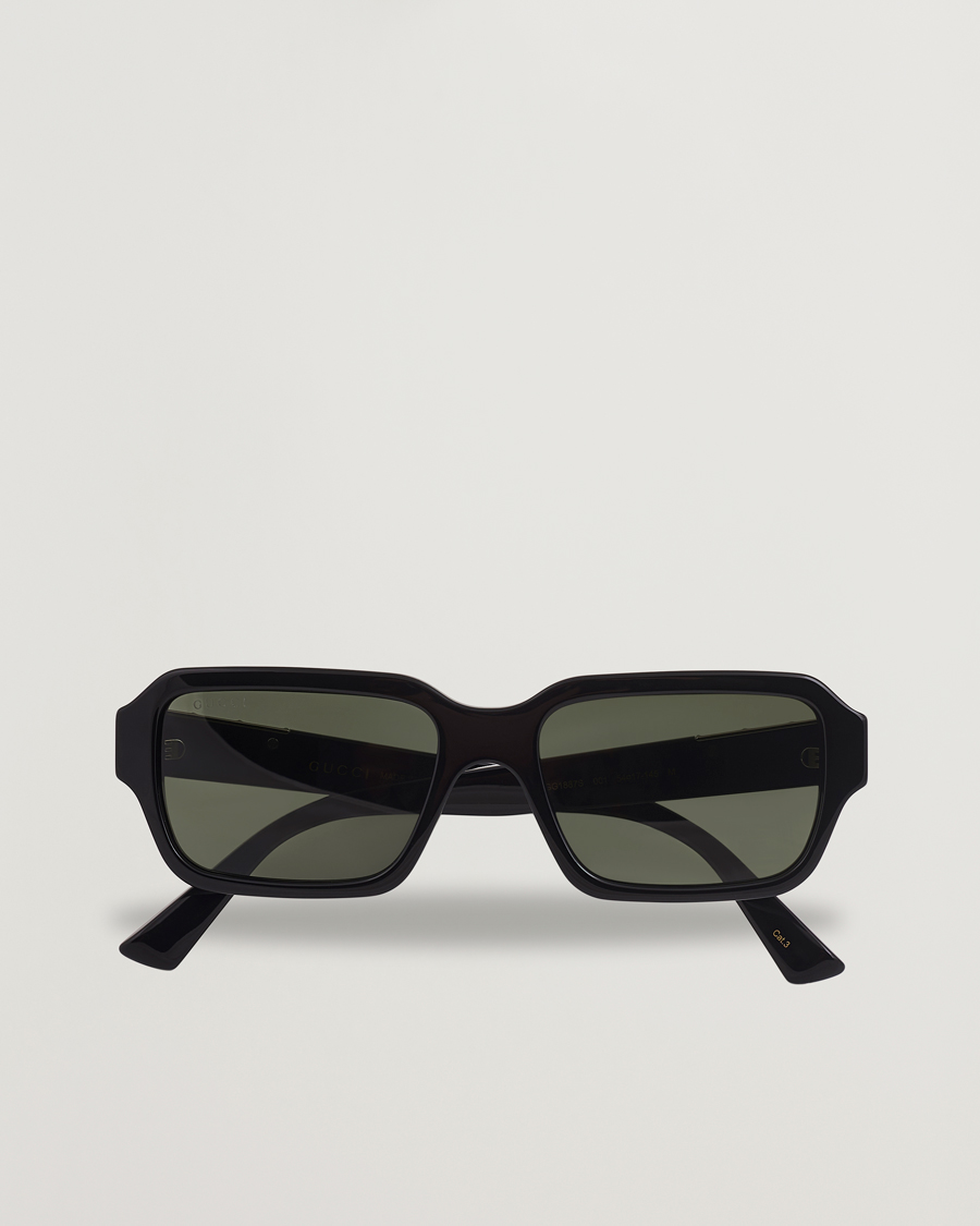 Mies | Aurinkolasit | Gucci | GG1887S Sunglasses Black