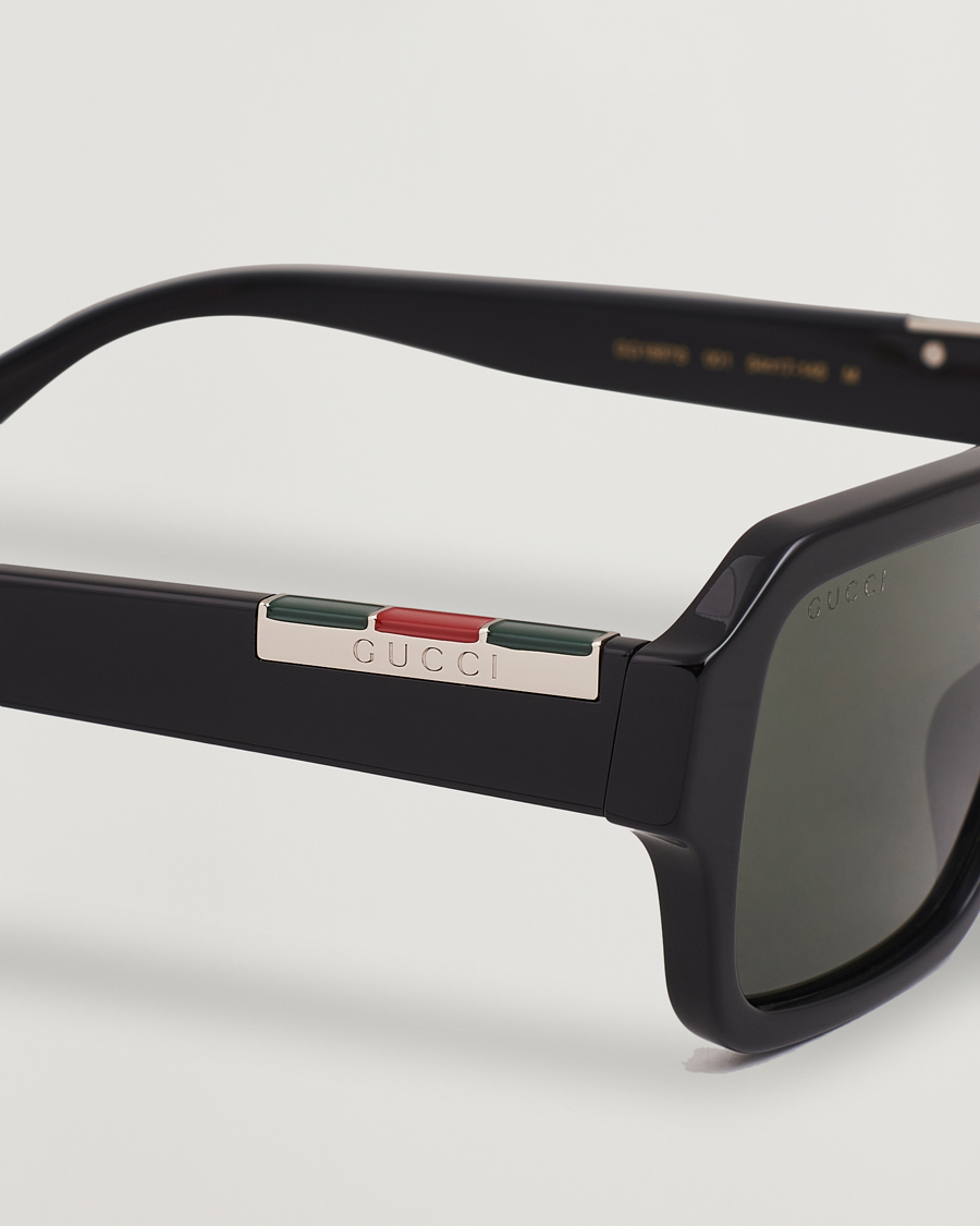 Mies | Aurinkolasit | Gucci | GG1887S Sunglasses Black