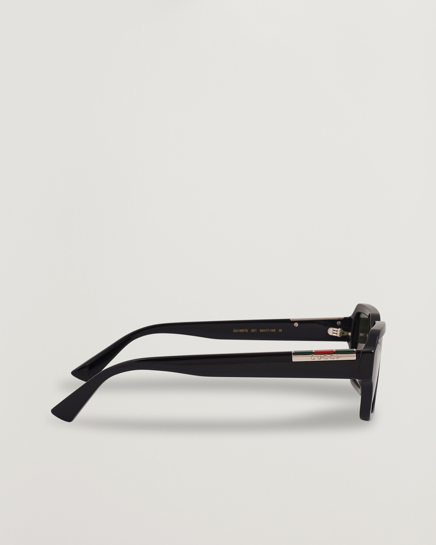 Mies | Aurinkolasit | Gucci | GG1887S Sunglasses Black