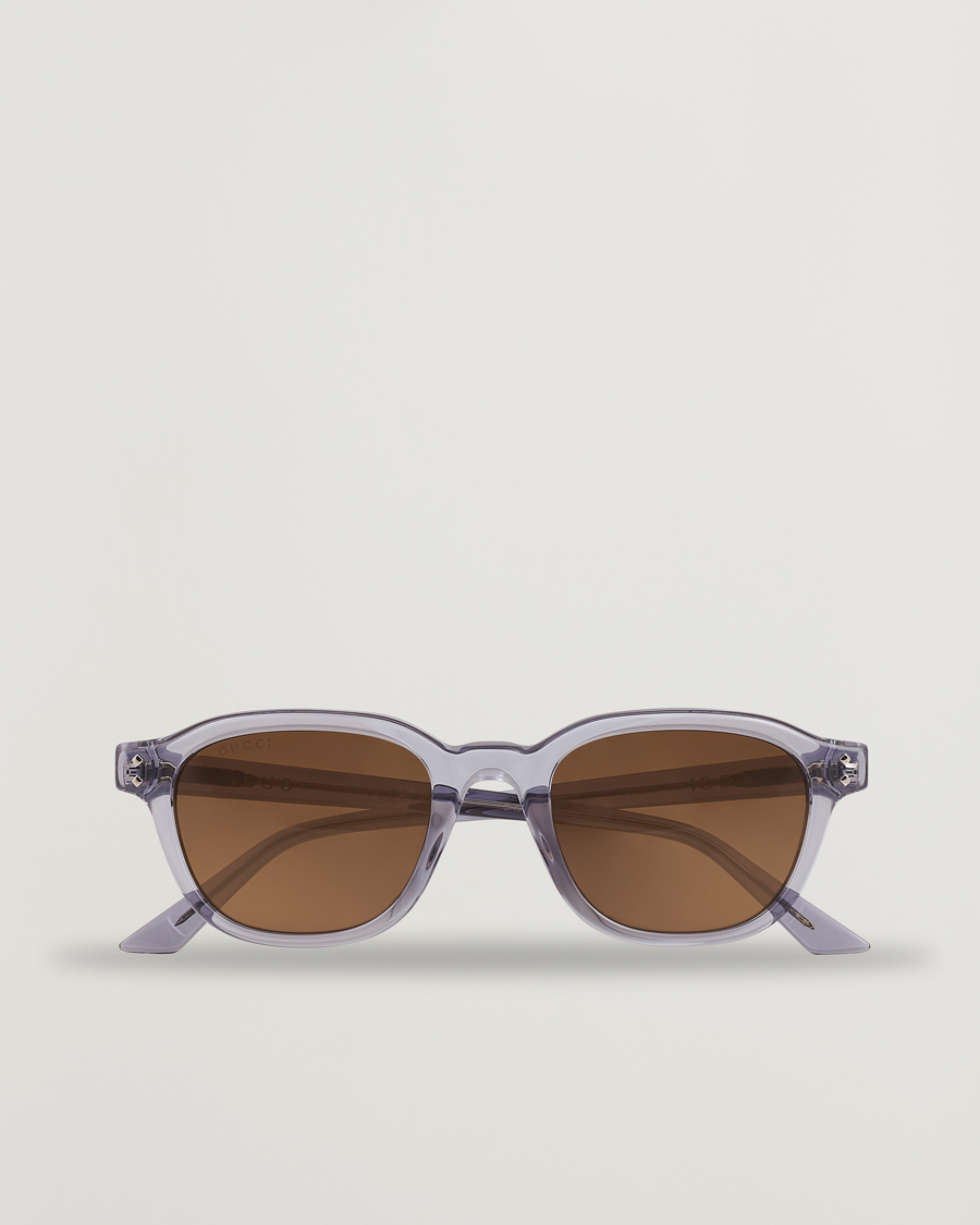 Mies | Aurinkolasit | Gucci | GG1892S Sunglasses Grey