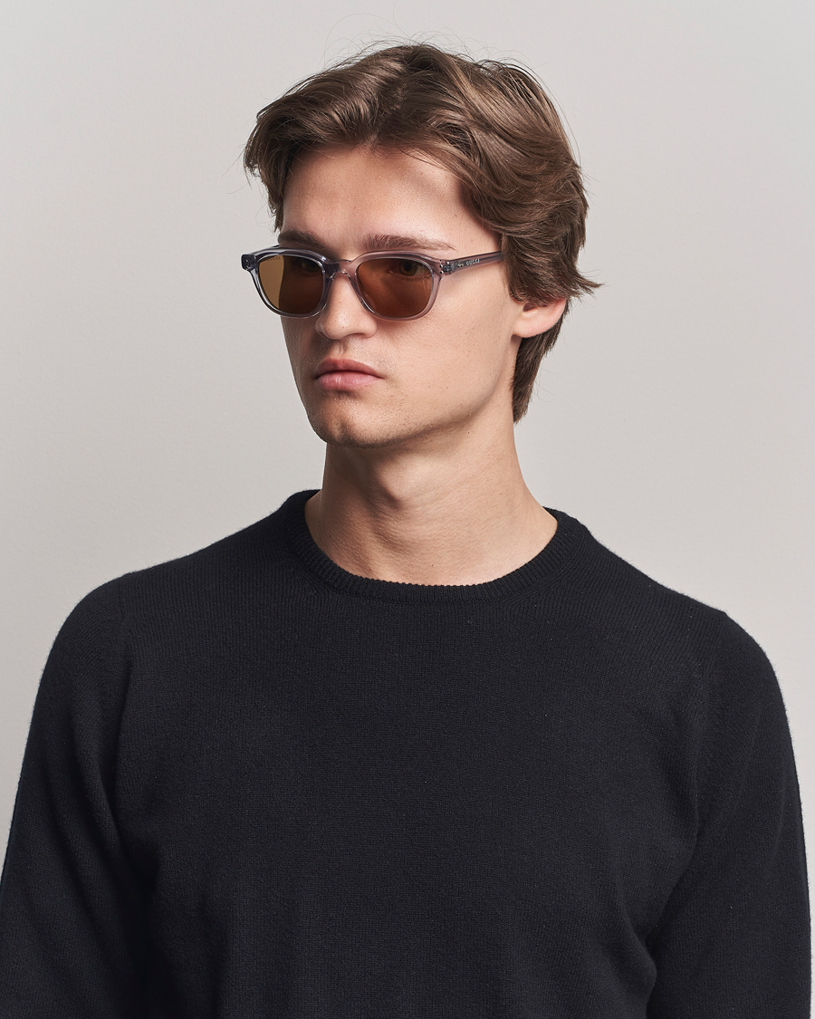 Mies | Aurinkolasit | Gucci | GG1892S Sunglasses Grey