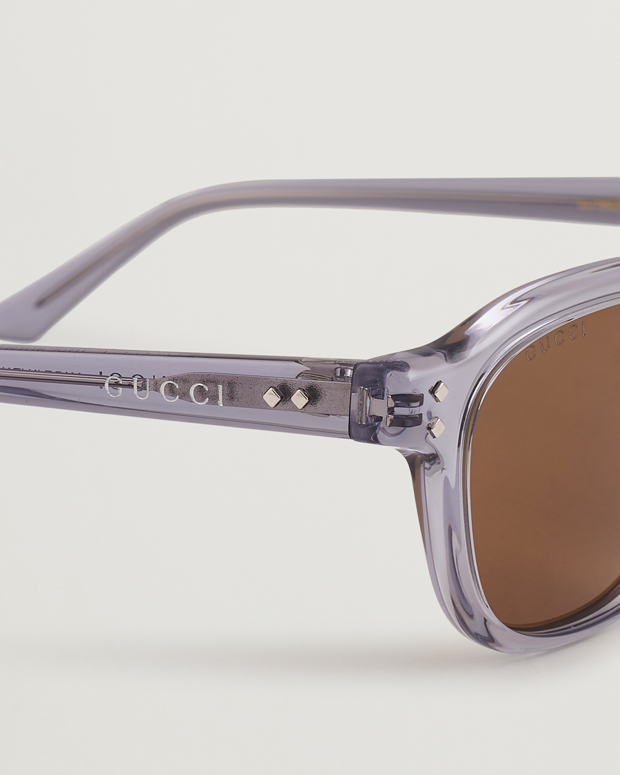 Mies | Aurinkolasit | Gucci | GG1892S Sunglasses Grey