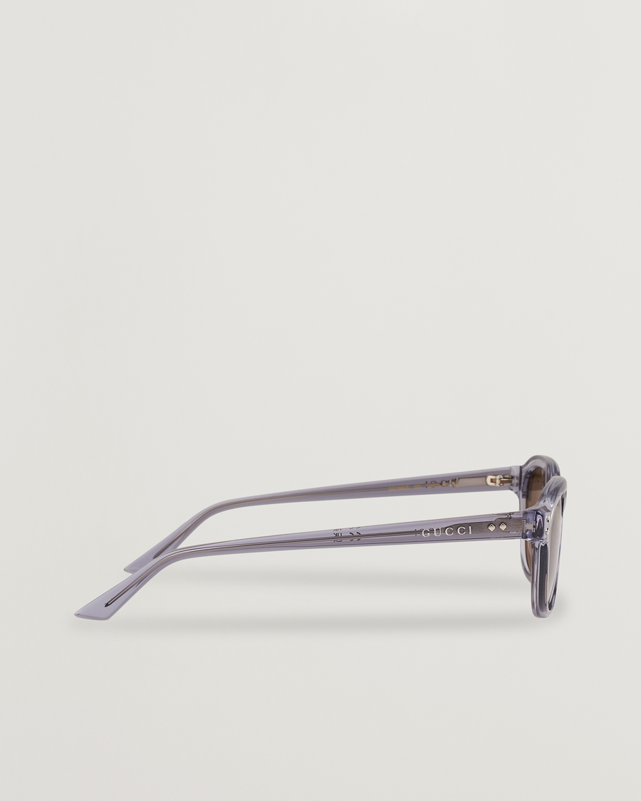Mies | Aurinkolasit | Gucci | GG1892S Sunglasses Grey