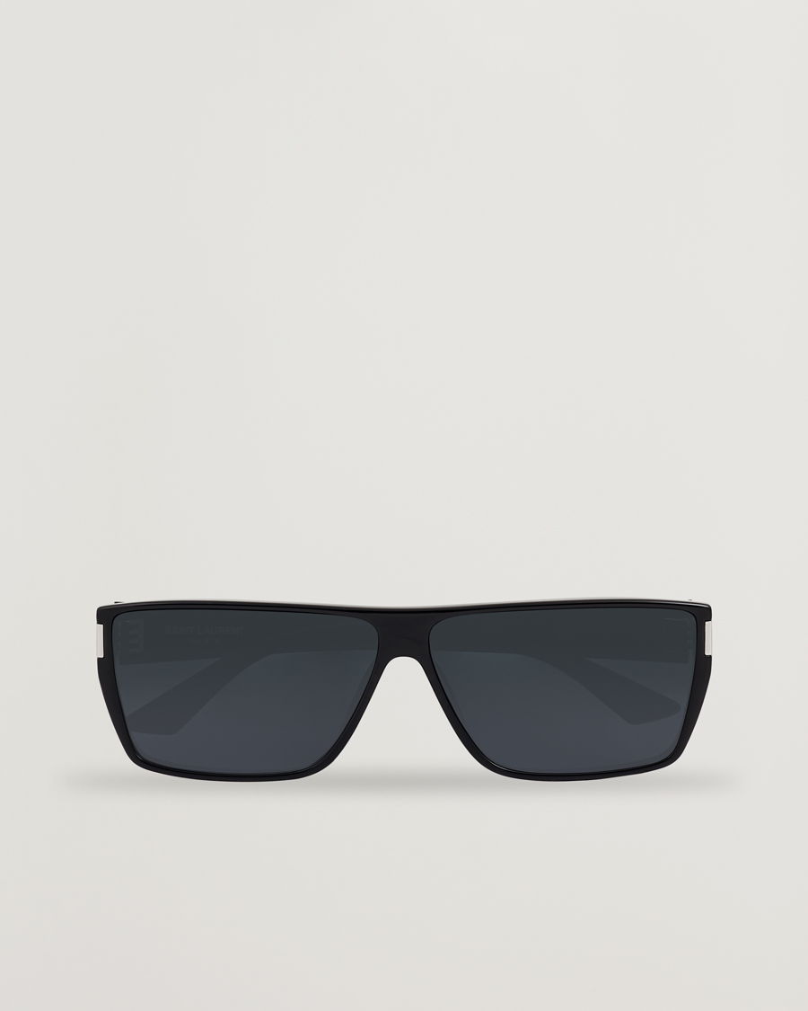 Mies | Aurinkolasit | Saint Laurent | SL 757 Sunglasses Black
