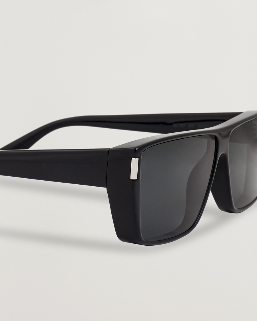 Mies | Aurinkolasit | Saint Laurent | SL 757 Sunglasses Black