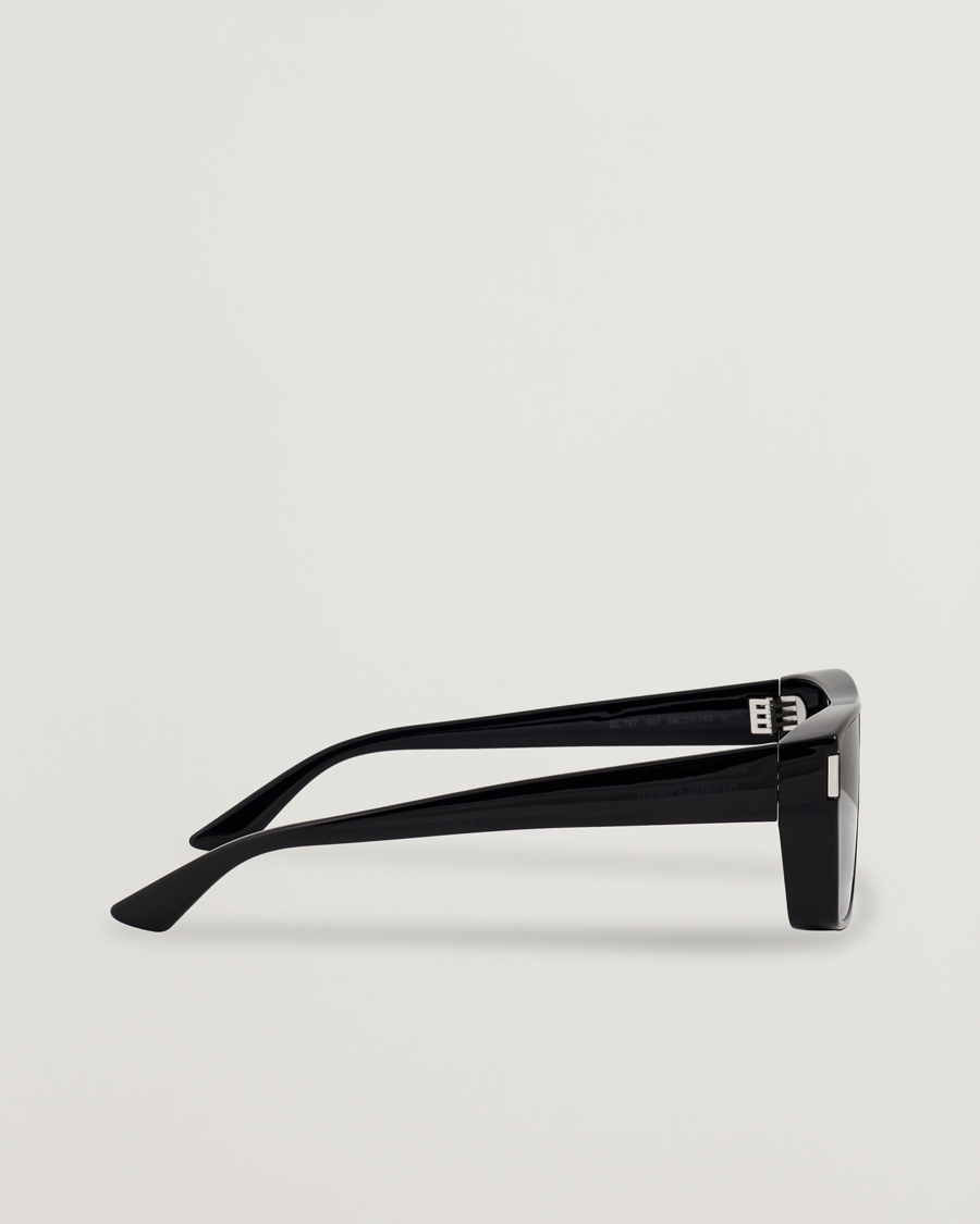 Mies | Aurinkolasit | Saint Laurent | SL 757 Sunglasses Black