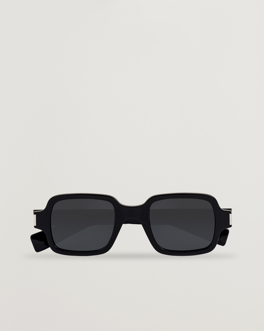 Mies | Aurinkolasit | Saint Laurent | SL 720 Sunglasses Black