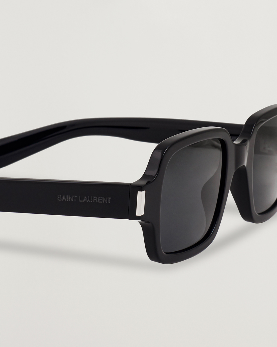 Mies | Aurinkolasit | Saint Laurent | SL 720 Sunglasses Black