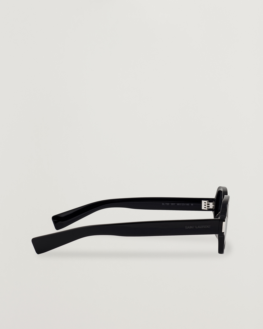 Mies | Aurinkolasit | Saint Laurent | SL 720 Sunglasses Black