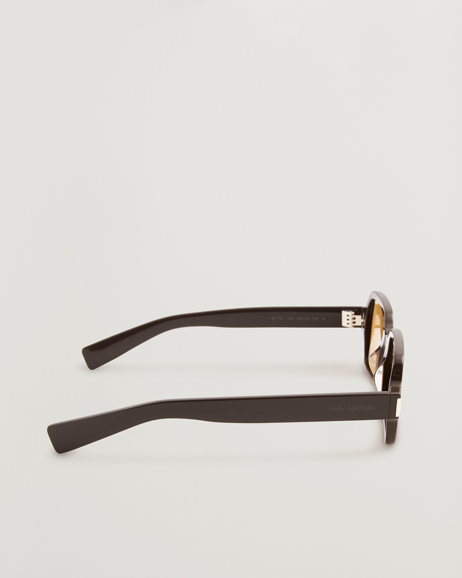 Mies | Aurinkolasit | Saint Laurent | SL 720 Sunglasses Brown