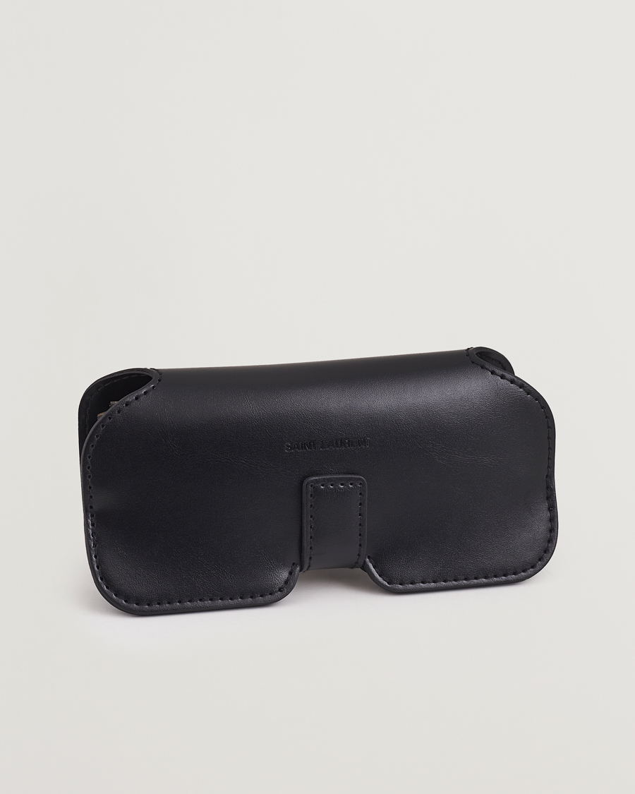 Mies | Saint Laurent SL 28 Sunglasses Beige | Saint Laurent | SL 28 Sunglasses Beige