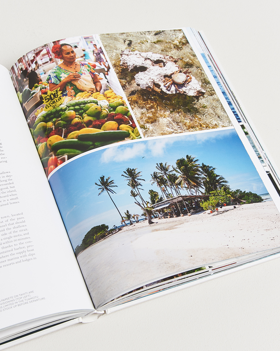 Mies | Kirjat | New Mags | Sailing the Seas Vol. 2