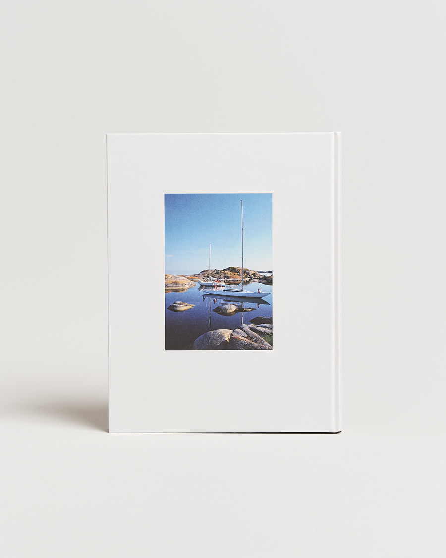 Mies | Kirjat | New Mags | Sailing the Seas Vol. 2