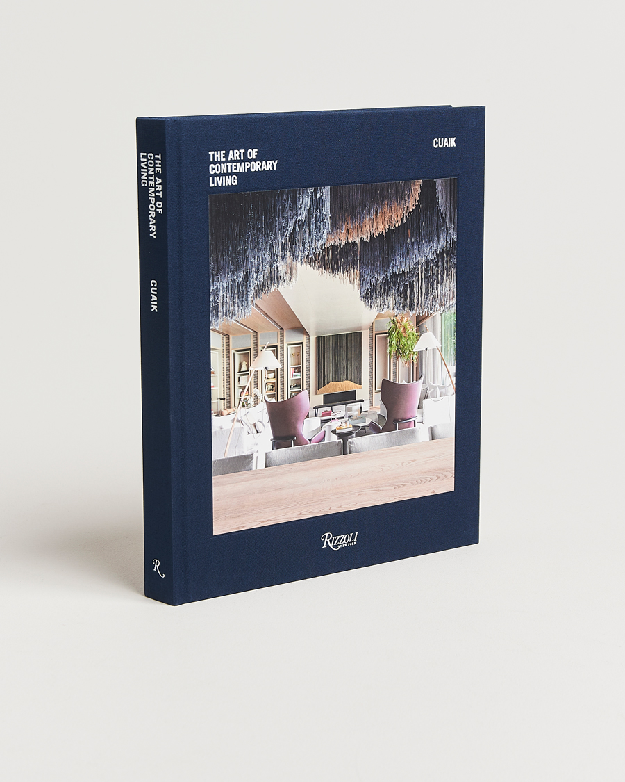 Mies | Kirjat | New Mags | Spaces for Contemporary Living