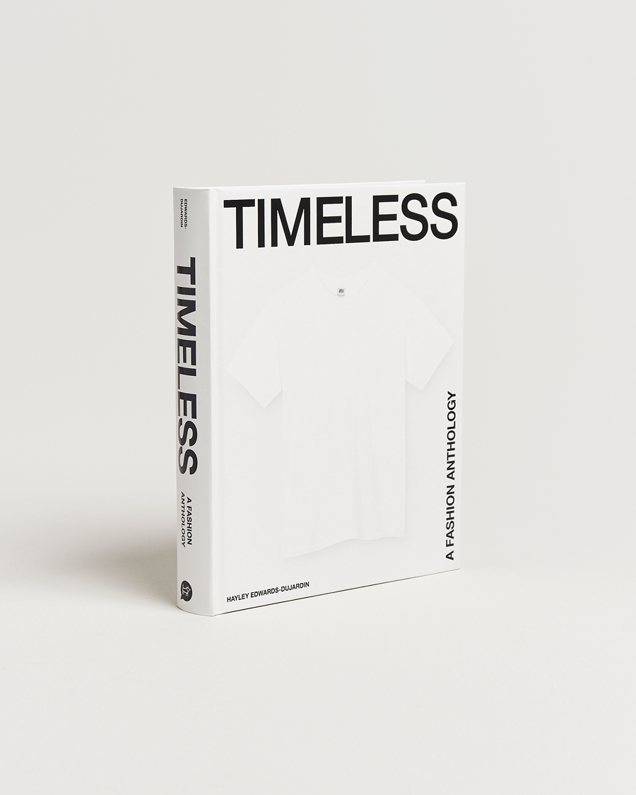 Mies | New Mags Timeless - A Fashion Anthology | New Mags | Timeless - A Fashion Anthology