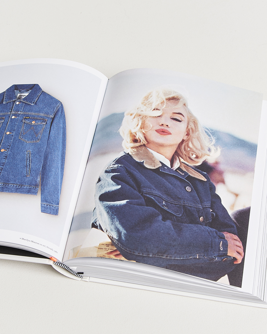 Mies | New Mags Timeless - A Fashion Anthology | New Mags | Timeless - A Fashion Anthology