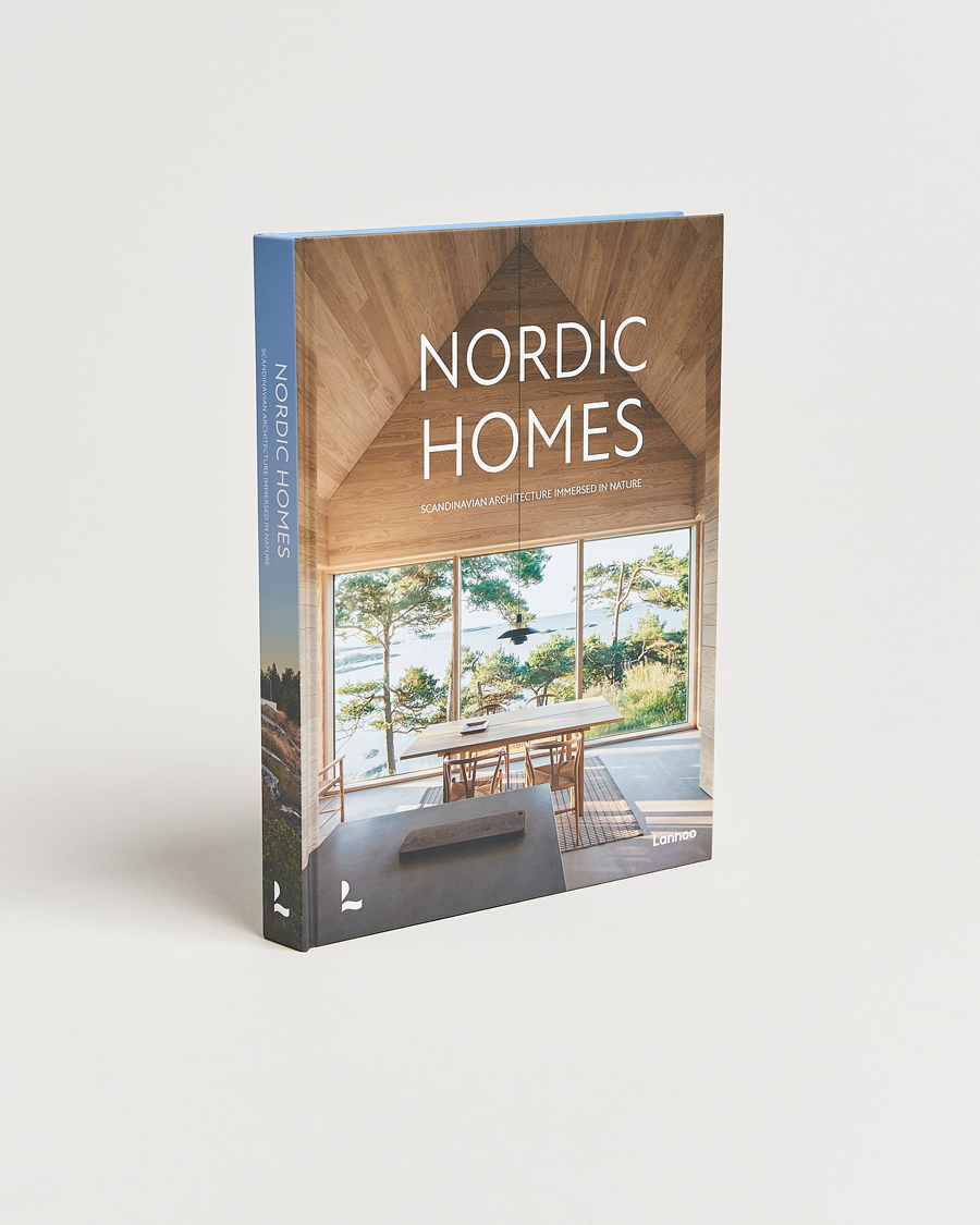 Mies | Kirjat | New Mags | Nordic Homes