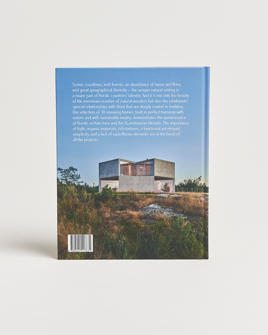 Mies | Kirjat | New Mags | Nordic Homes