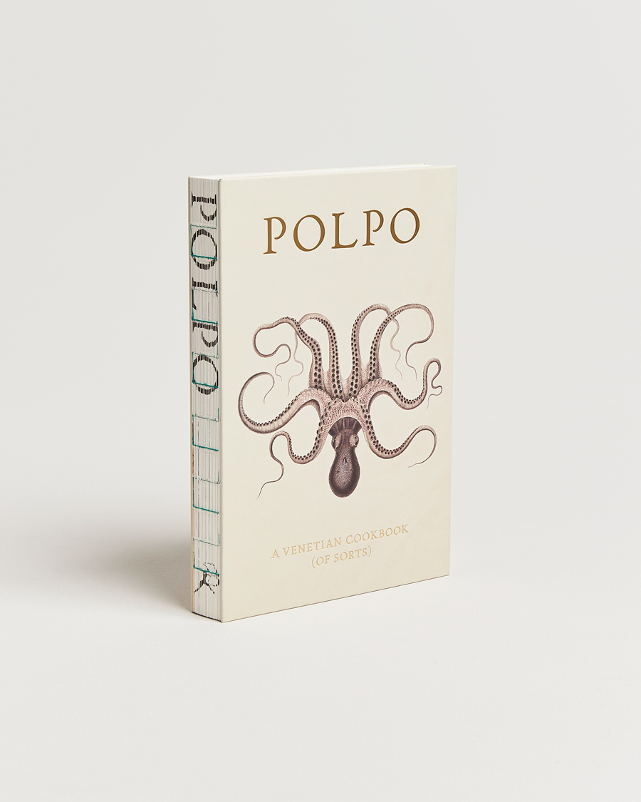 Mies | Kirjat | New Mags | Polpo Book