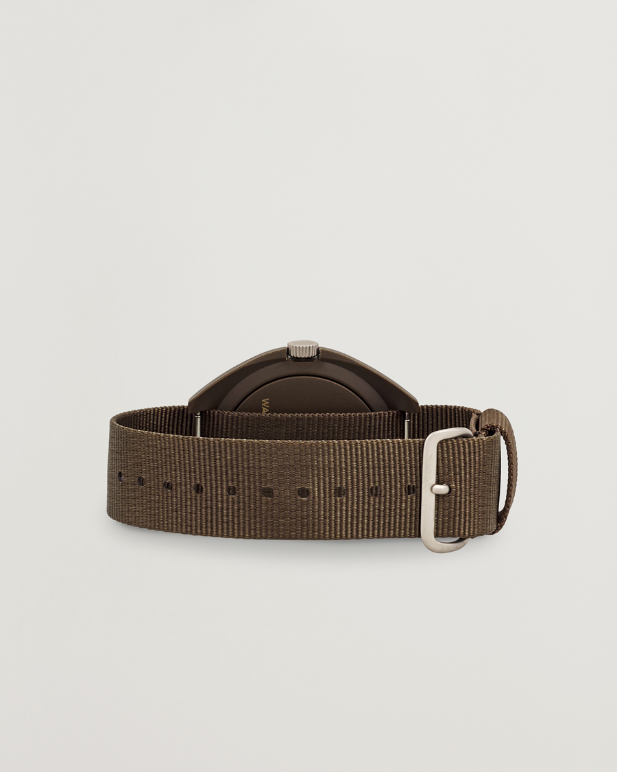 Mies | BEAMS PLUS Type-P24 Utility Watch Olive | BEAMS PLUS | Type-P24 Utility Watch Olive