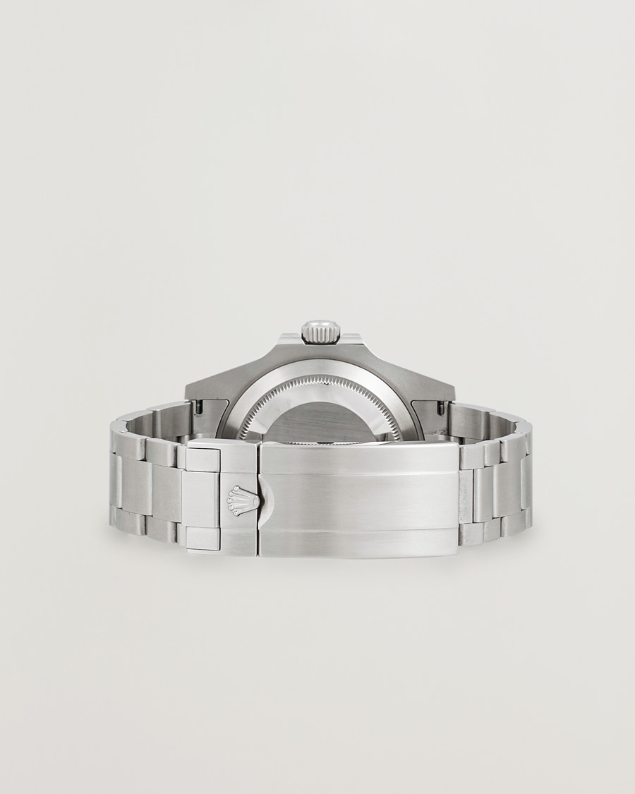 Mies | Rolex Pre-Owned Submariner Date Starbucks | Rolex Pre-Owned | Submariner Date Starbucks