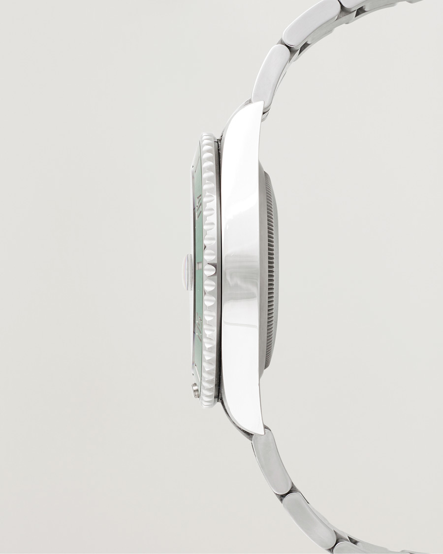 Mies | Rolex Pre-Owned Submariner Date Starbucks | Rolex Pre-Owned | Submariner Date Starbucks