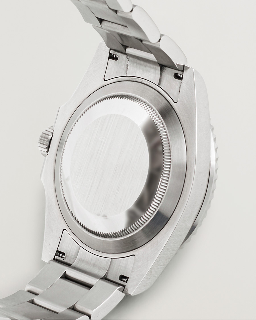 Mies | Rolex Pre-Owned Submariner Date Starbucks | Rolex Pre-Owned | Submariner Date Starbucks