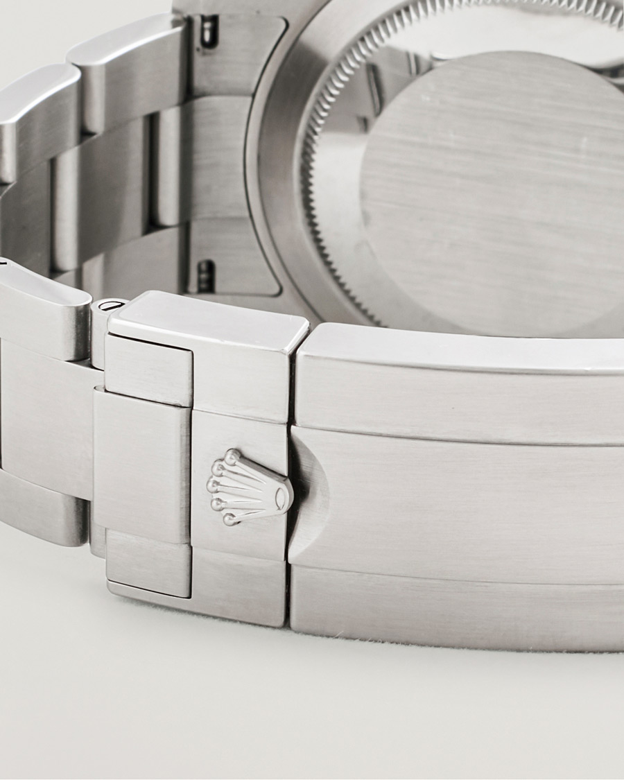 Mies | Rolex Pre-Owned Submariner Date Starbucks | Rolex Pre-Owned | Submariner Date Starbucks