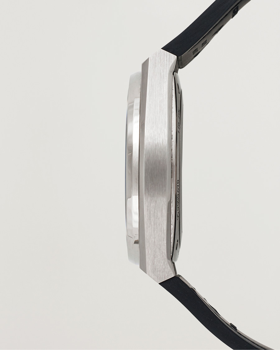 Mies | Zenith Pre-Owned Defy Classic Titanium | Zenith Pre-Owned | Defy Classic Titanium