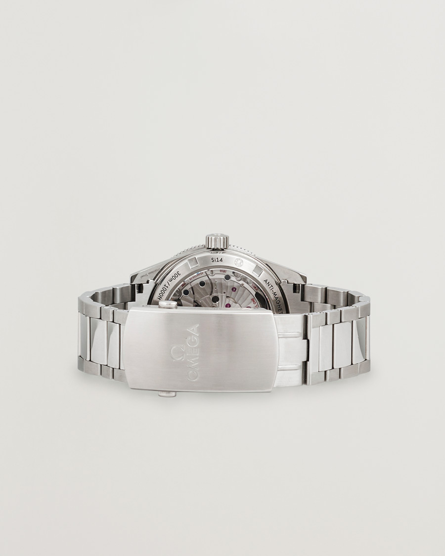 Mies | Omega Pre-Owned Seamaster 300 | Omega Pre-Owned | Seamaster 300