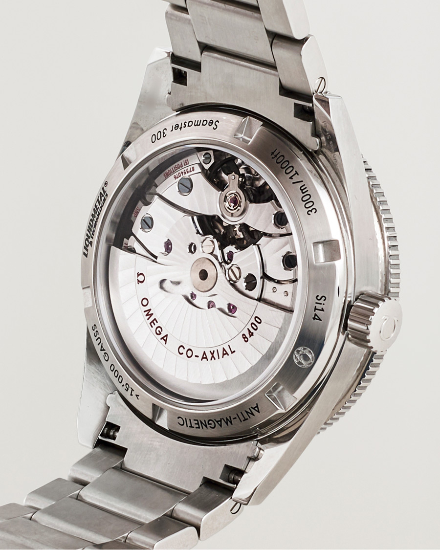 Mies | Omega Pre-Owned Seamaster 300 | Omega Pre-Owned | Seamaster 300