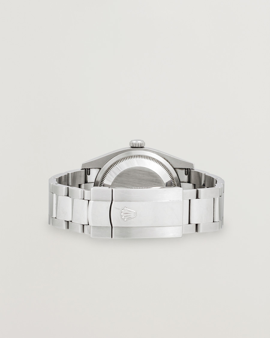 Mies | Rolex Pre-Owned Datejust | Rolex Pre-Owned | Datejust