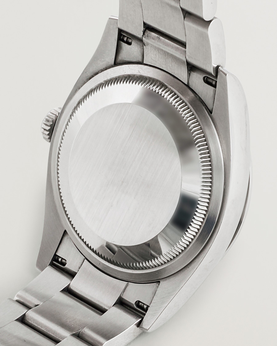 Mies | Rolex Pre-Owned Datejust | Rolex Pre-Owned | Datejust