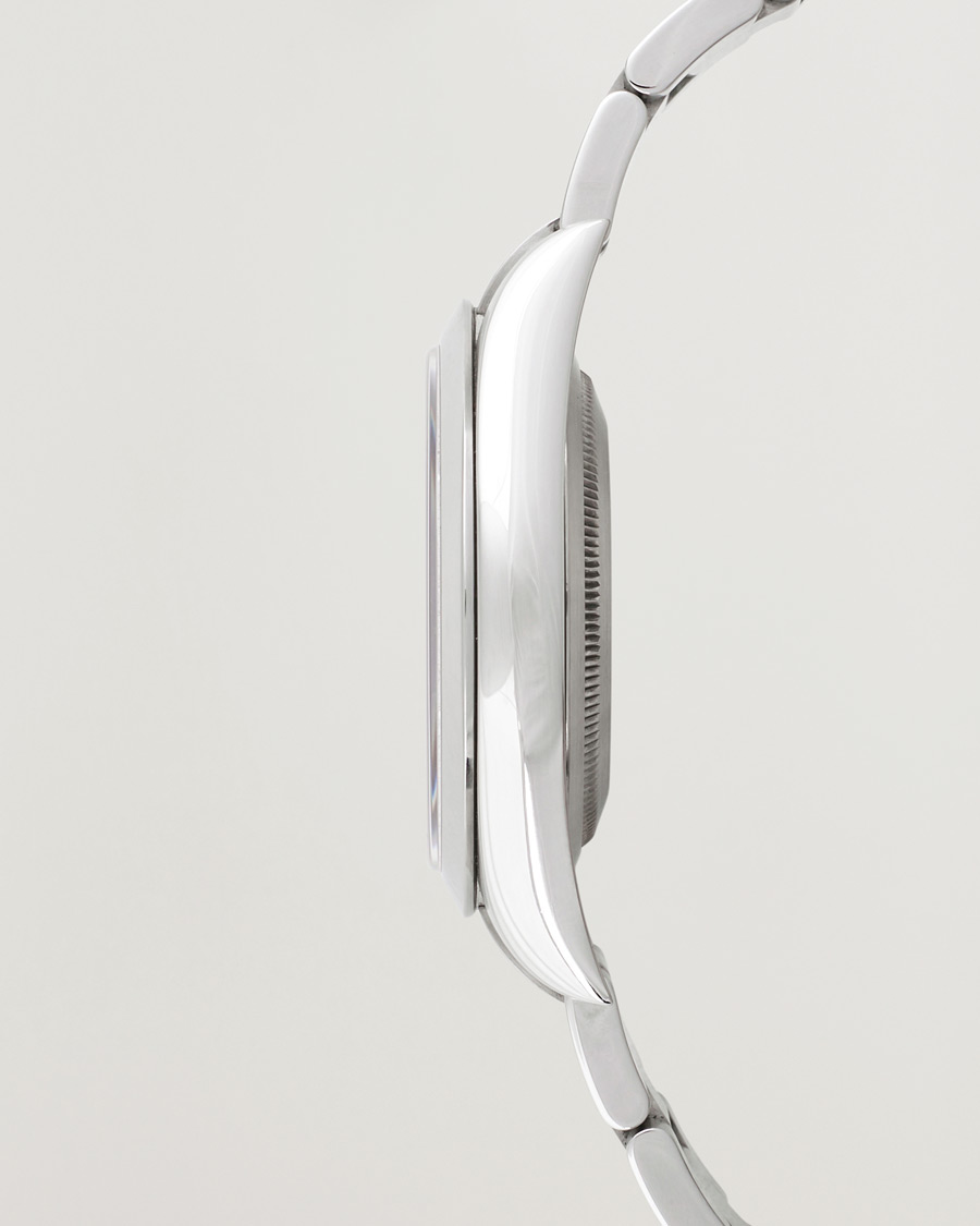 Mies | Rolex Pre-Owned Explorer 39mm | Rolex Pre-Owned | Explorer 39mm