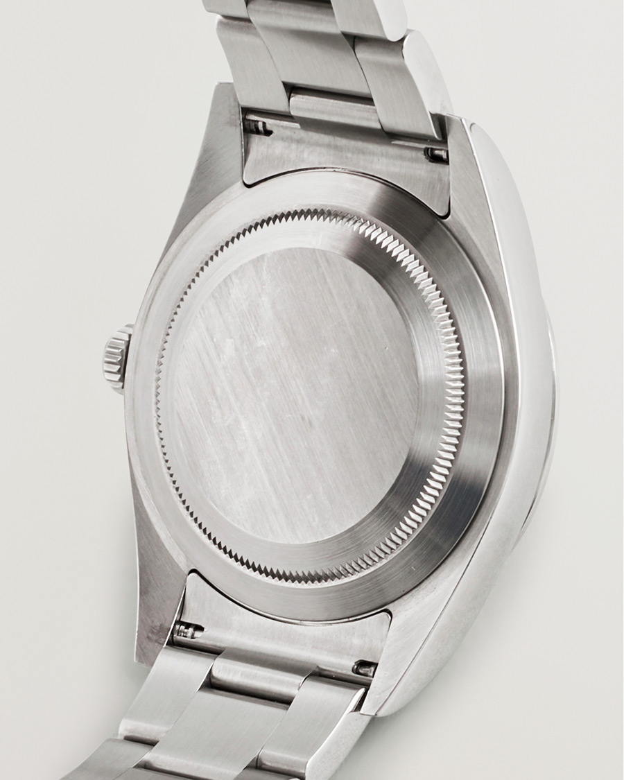 Mies | Rolex Pre-Owned Explorer 39mm | Rolex Pre-Owned | Explorer 39mm