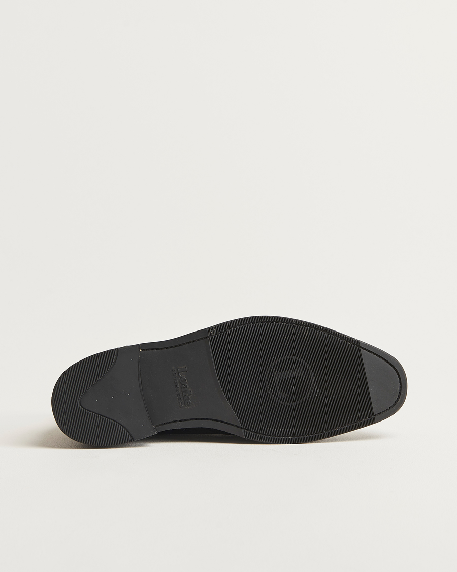 Mies | Nilkkurit | Loake 1880 | Pimlico Chukka Boot Black Calf