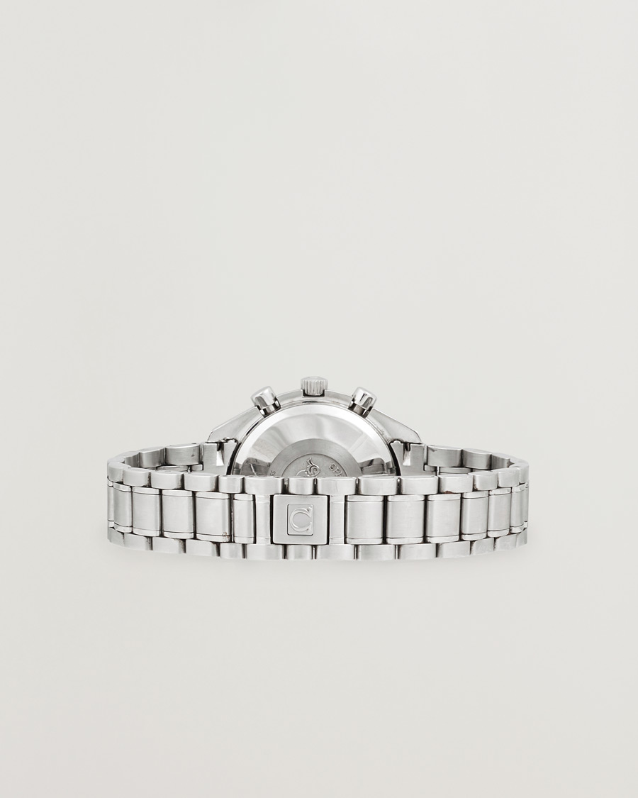 Mies | Omega Pre-Owned Speedmaster Day Date | Omega Pre-Owned | Speedmaster Day Date