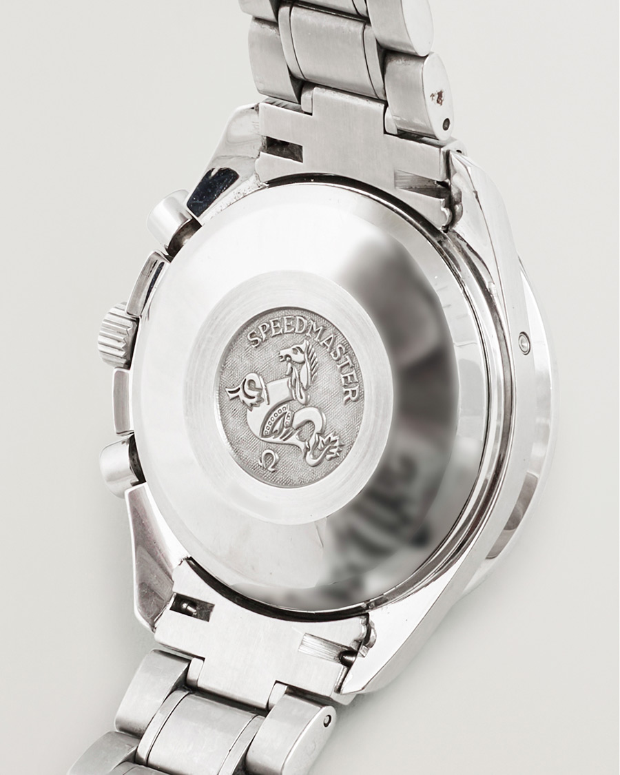 Mies | Omega Pre-Owned Speedmaster Day Date | Omega Pre-Owned | Speedmaster Day Date