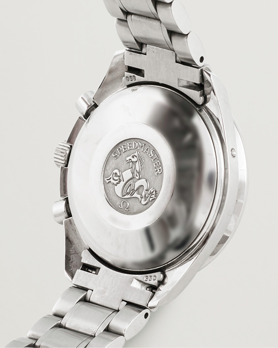 Mies | Omega Pre-Owned Speedmaster Day Date | Omega Pre-Owned | Speedmaster Day Date