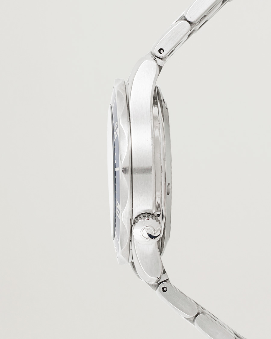 Mies | Omega Pre-Owned Seamaster 300M SMP Midsize | Omega Pre-Owned | Seamaster 300M SMP Midsize