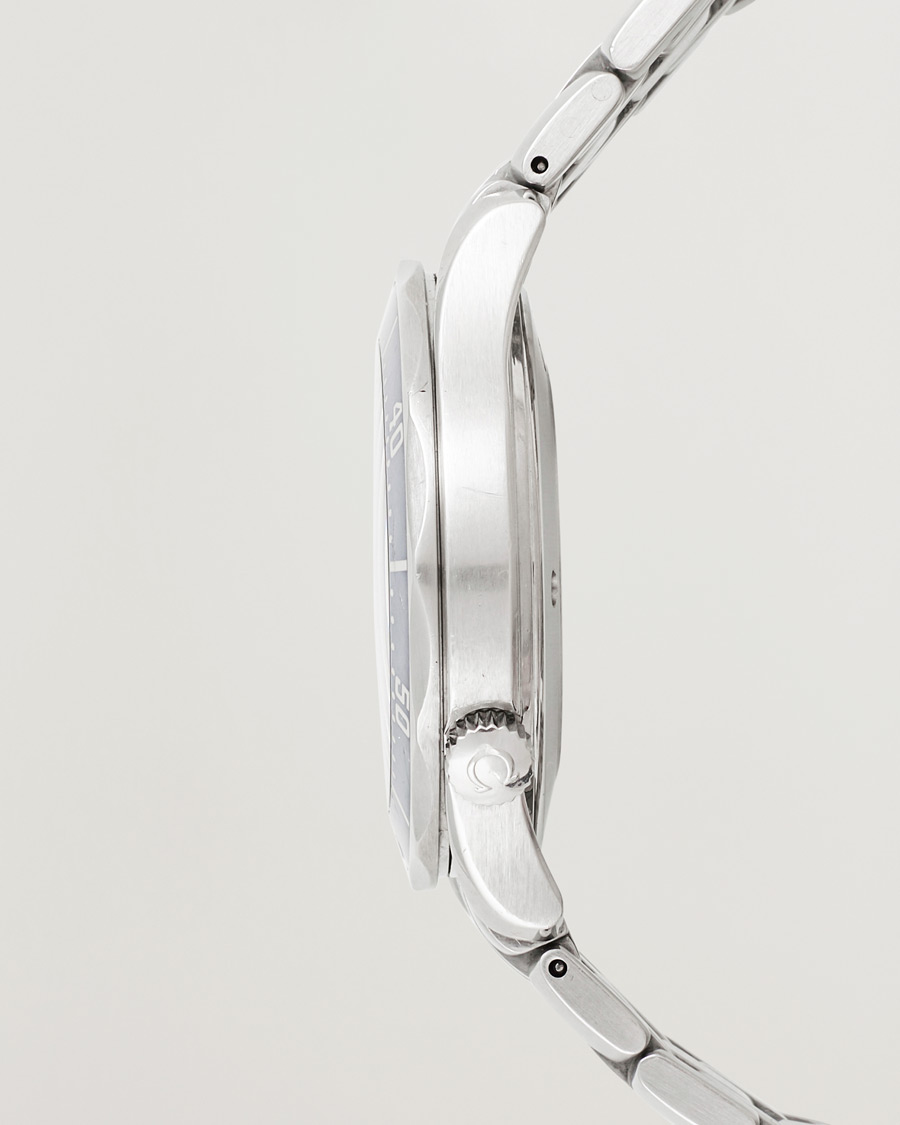 Mies | Omega Pre-Owned Seamaster 300M SMP Fullsize | Omega Pre-Owned | Seamaster 300M SMP Fullsize